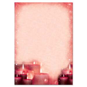 SIGEL     Weihnachts-Papier           A4 DP138     90g                  100 Blatt