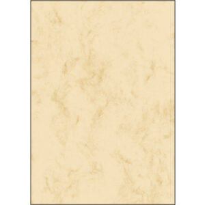 SIGEL     Design-Papier               A4 DP181     90g, Marmor           25 Blatt
