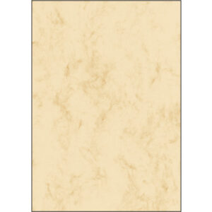 SIGEL     Design-Papier               A4 DP397     200g, Marmor          50 Blatt