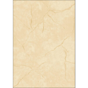 SIGEL     Designpapier Granit         A4 DP638     beige, 90g           100 Blatt