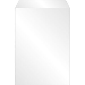 SIGEL     Umschlag,Transp.Papier DU330     100g,C4 (230x324 mm), 25 St.