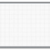 SIGEL     Schreibunterlage       squared HO260     30 Blatt, 59.5x41cm,
