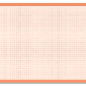 SIGEL     Schreibunterlage         graph HO270     30 Blatt, 59.5x41cm,
