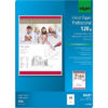 SIGEL     InkJet-Papier               A4 IP182     120g,matt, weiss      50 Blatt