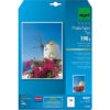 SIGEL     InkJet Fotopapier           A4 IP684     190g,matt, weiss      20 Blatt