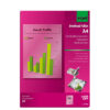 SIGEL     Farblaser-Folie             A4 LF620                           50 Blatt