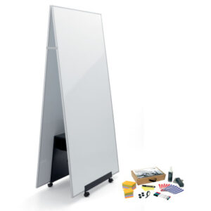 SIGEL     Bundle Whiteboard MUB03     Meet up weiss ,schwarz