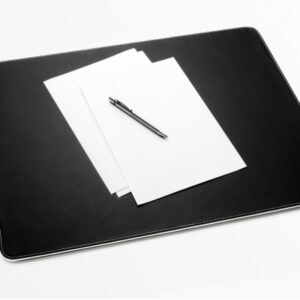 SIGELSTYL Schreibunterlage Eystyle SA106     schwarz/weiss          60x45cm