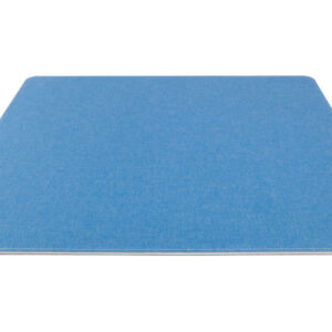 SIGEL     Schreibunterlage Eyestyle SA202     blau/grau              60x45cm