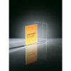 SIGEL     Tischaufsteller Classic     A6 TA226     105x150x55mm