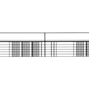 SIMPLEX   Geschäftsbuch               A4 17217     blau                  80 Blatt