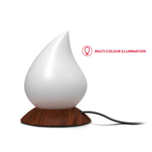SPEEDLINK Drop USB LED Lamp touch SL600604L brown