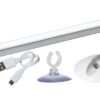 STARTRADI Funktionslicht LED        20cm 12.357-62 USB, dimmbar