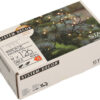 STARTRADI System Decor Lichterkette   3m 495-13    Extra, Icicle, schwarz