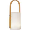 STARTRADI Akku LED-Leuchte Lisa 12.803-59 RGBW
