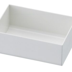 STYRO     Schubladen-Einsatz 10-721.05 115×80×45mm