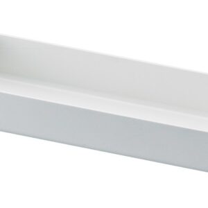 STYRO     Schubladen-Einsatz 230×80×45mm 10-722.05 weiss