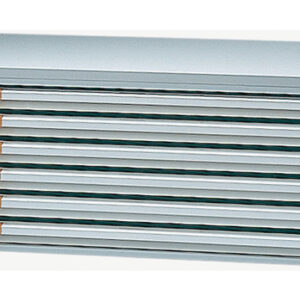 STYRO     Schubladenbox    525x354x232mm 412206280 6 Fächer, styro-Stabil    grau