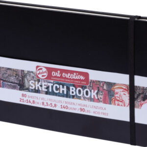 TALENS    Skizzenbuch            15x21cm 9314005M  Art Creation