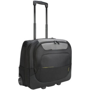 TARGUS    City Gear NB Roller  17.3 inch TCG717GL                        blk/grey