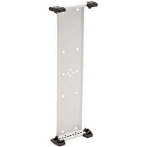 TARIFOLD  Wandelement T-Display    grau 214100    ohne Anschlag,5 index Tab 50mm