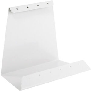 TARIFOLD  Pultgestell T-Display 220000    weiss-grau