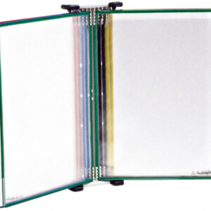 TARIFOLD  Wandelemente T-Display 464109    ass.            10 Taschen