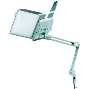 TARIFOLD  Schwenkarm T-Display 580101    grau