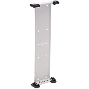 TARIFOLD  Wandelement T-Display    grau 6214030   mit Anschlägen      10 Taschen