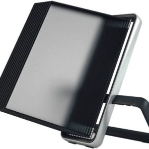 TARIFOLD  Tischständer Veo T-Display 6744107   schwarz               10 Stück