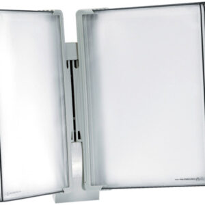 TARIFOLD  Wandelemente T-Display 714300    grau