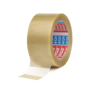 TESA      Verpackungsband Ultra 15mmx66m 412400009 transparent