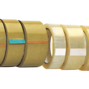TESA      Verpackungsband Ultra 25mm×66m 412400093 braun