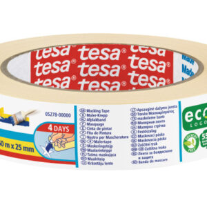 TESA      Abdeckband            25mmx50m 527800000