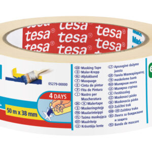 TESA      Abdeckband            38mmx50m 527900000