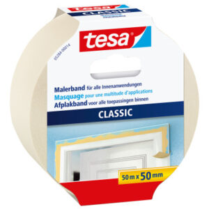 TESA      Malerkrepp Premium Classic 528400014 50mmx50m