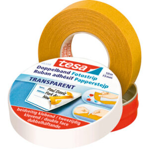 TESA      Doppelband Dose 5338 533800000 15mmx10m