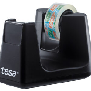 TESA      Tischabroller Smart 539020000 schwarz