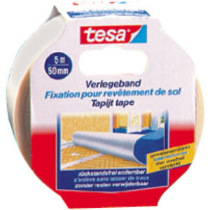 TESA      Verlegeband            50mmx5m 557290001 non-perm.