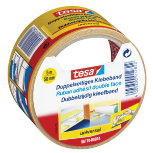 TESA      Film doppelseitig      5mx50mm 561700000