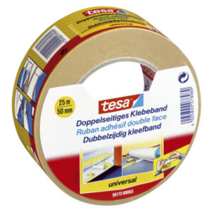 TESA      Doppelklebeband       50mmx25m 561720000