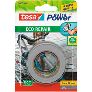 TESA      Extra Power Perfect    5mx38mm 564300000 Gewebeband. grau