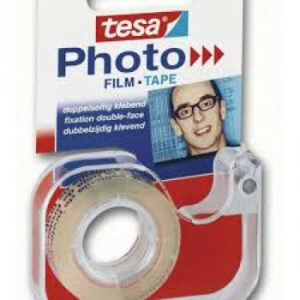 TESA      Kleberoller Foto     12mmx7,5m 566630000 permanent