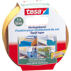 TESA      Verlegeband extra      50mmx5m 568100018