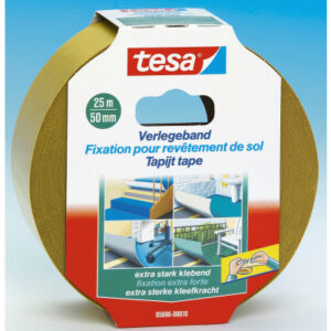 TESA      Verlegeband extra     50mmx25m 569600010
