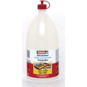 TESA      Alleskleber 570070003                          1750g