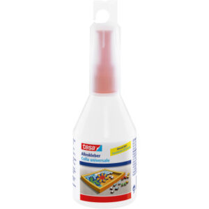 TESA      Alleskleber 570130000                            90g