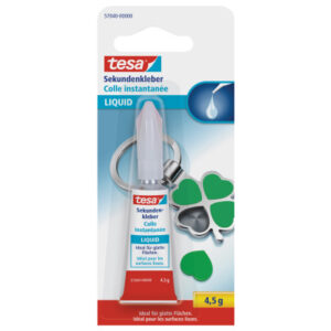 TESA      Sekundenkleber 570400000                           4.5g