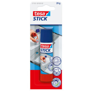 TESA      Klebestift Stick 571030010 Blsiter                    20g