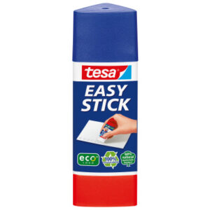 TESA      Klebestifte Easy Stick     12g 572720020 ecoLogo